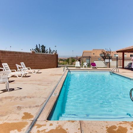 Rim Vista 11A2 Villa Moab Dış mekan fotoğraf