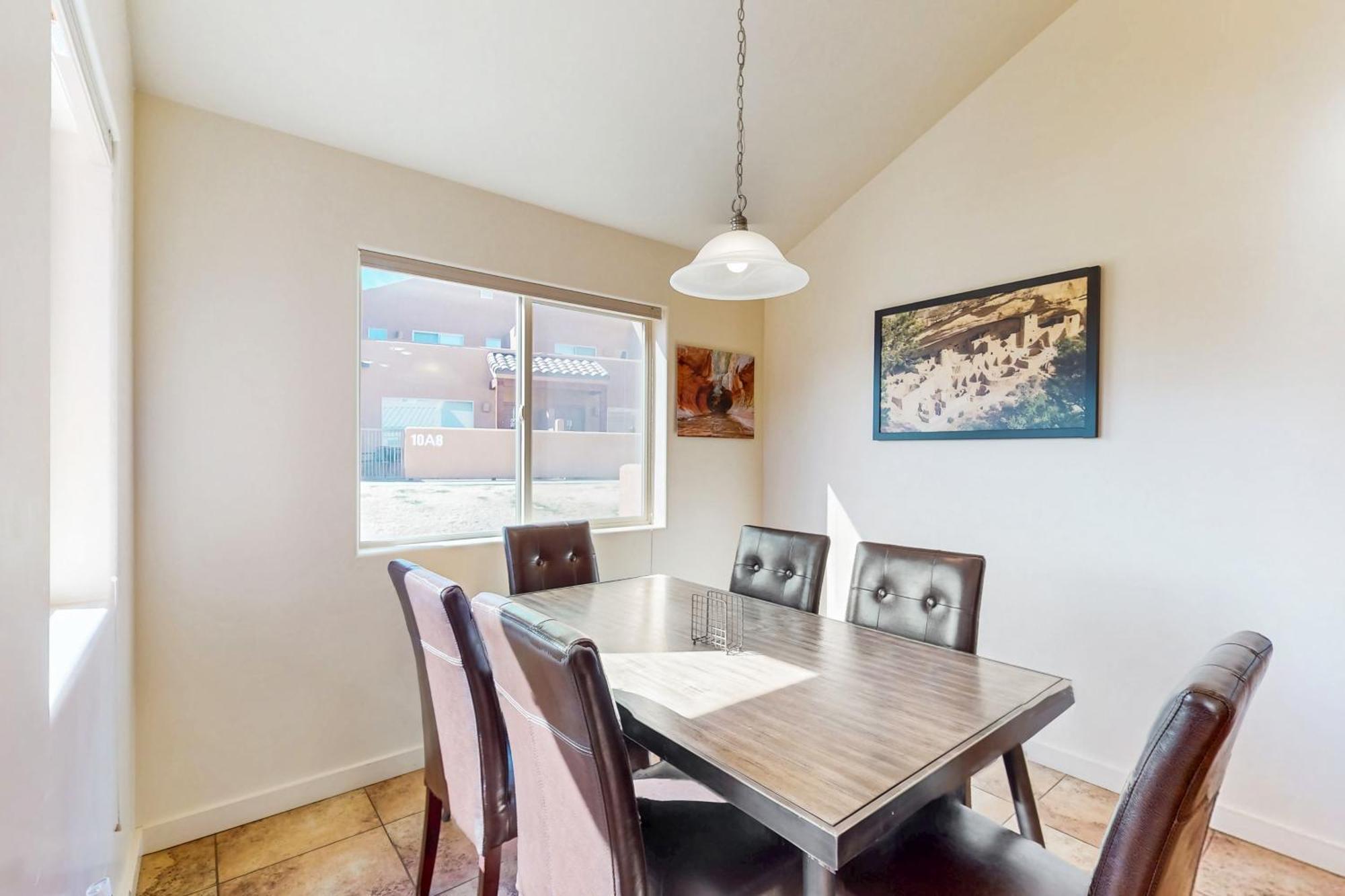 Rim Vista 11A2 Villa Moab Dış mekan fotoğraf