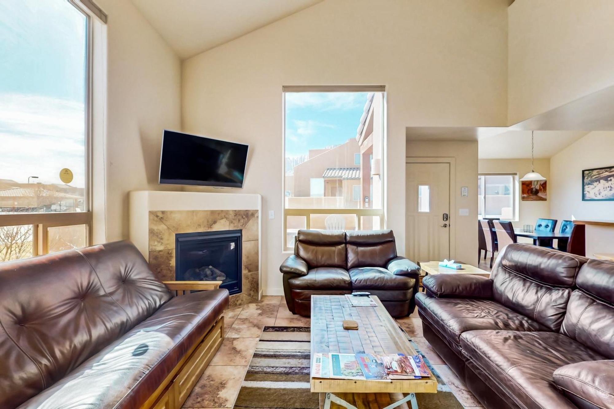 Rim Vista 11A2 Villa Moab Dış mekan fotoğraf