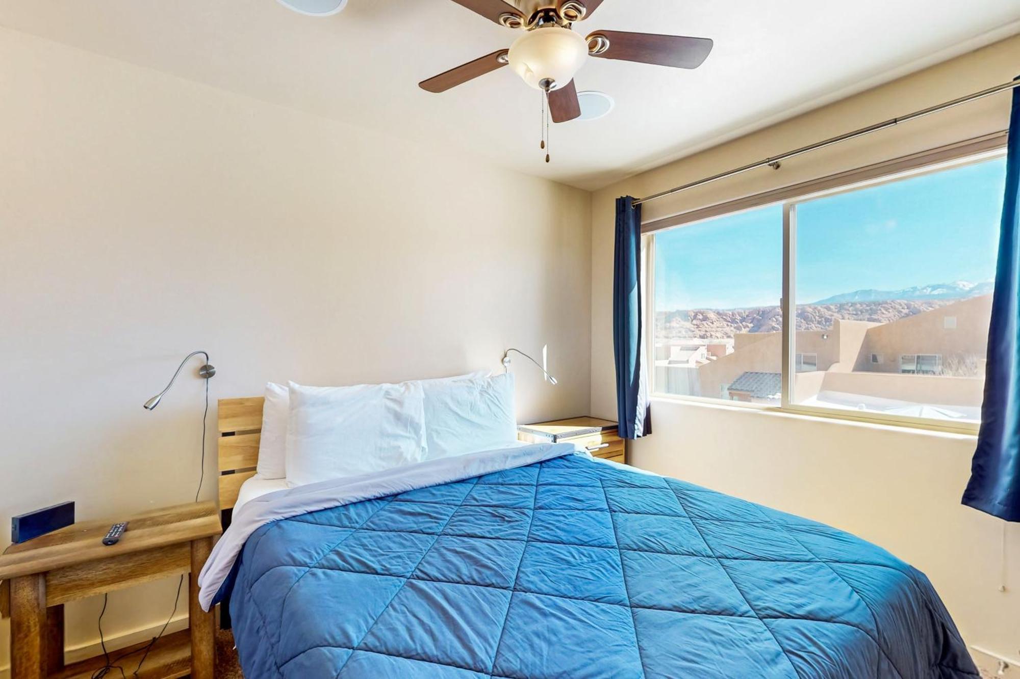 Rim Vista 11A2 Villa Moab Dış mekan fotoğraf